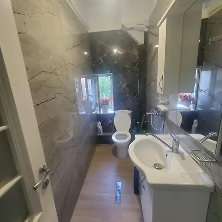 Apartamenti8 Appartement *