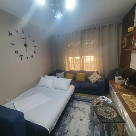 Apartamenti8 Apartament *