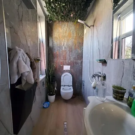 Apartamenti8 Korça