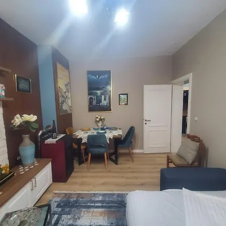 Apartamenti8 Apartment *