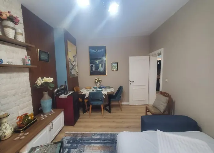 Apartamenti8 Appartamento *