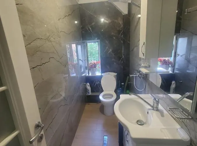 Apartamenti8 Appartamento *