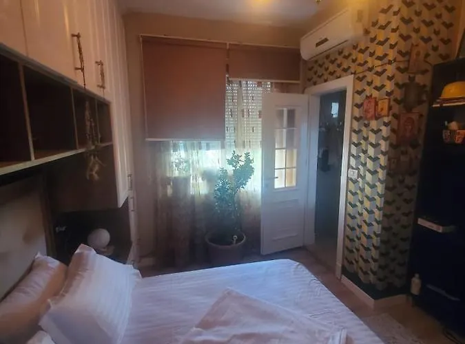 Appartamento Apartamenti8 *