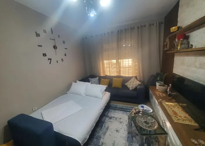 Apartamenti8 Apartment *